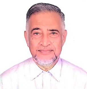 Dr Shabih Siddiqi